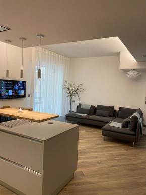 Strandhaus San Sebastiano
